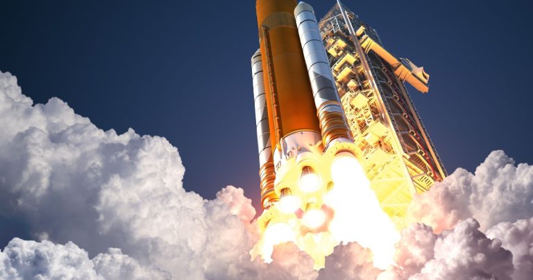 Dunia Antariksa Serta Bisnis Masa Depan