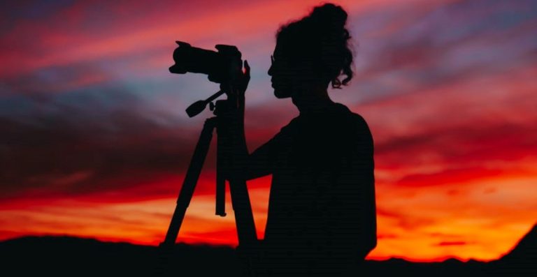 Cara Agar Hasil Foto Perfect Saat di Pantai