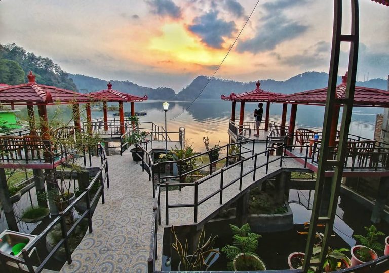 Wisata yang Terkenal Serta Menarik di Kota Ponorogo