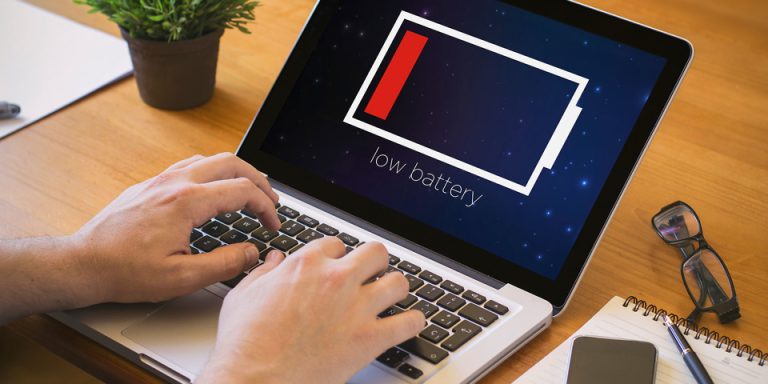 Perhatikan Hal-Hal Berikut Agar Kesehatan Baterai Macbook Tetap Terjaga