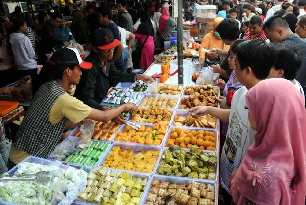 Puasa di Bulan Januari: Memulai Tahun dengan Spiritualitas