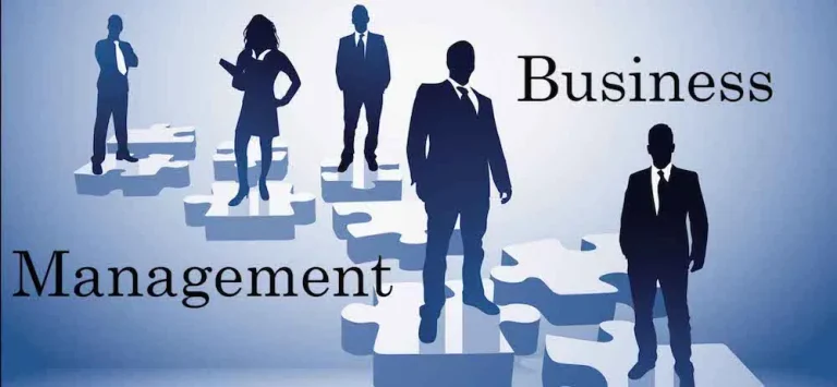 Pahami Tentang Bisnis, Manajemen, serta Teknologi Digital