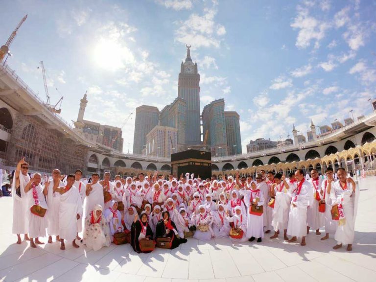 Panduan Praktis: Memilih Travel Haji Plus Terbaik di Jakarta dan Biaya Haji Plus dalam Rupiah