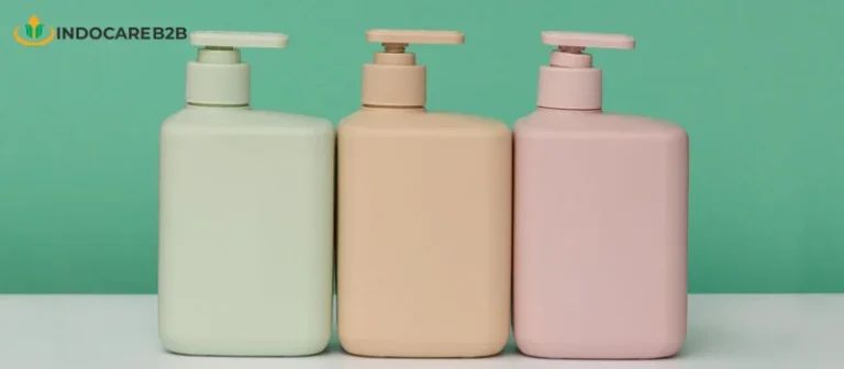 Prospek Bisnis Sabun Mandi di Indonesia