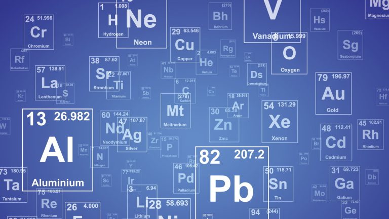 Peran Sentral Tabel Periodik dalam Perkembangan Ilmu Kimia