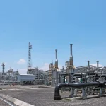PGN Saka: Fasilitas produksi energi yang strategis dalam industri minyak dan gas
