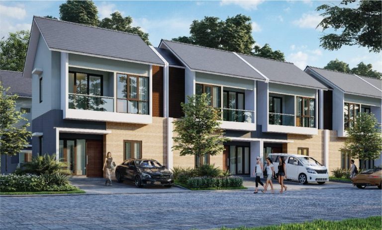 Perumahan Permata Cimanggis, Lebih dari Sekedar Rumah