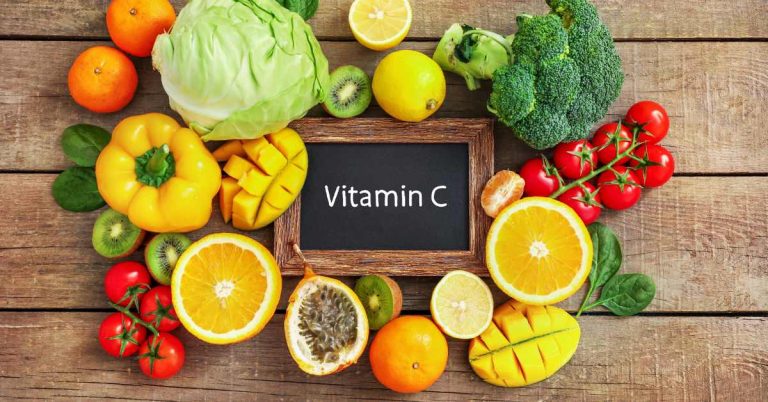 Manfaat Vitamin C untuk Tubuh Dari Meningkatkan Kekebalan hingga Menjaga Kesehatan Jantung