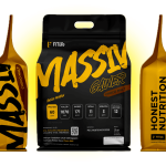 MASSIV Muscle Gainer