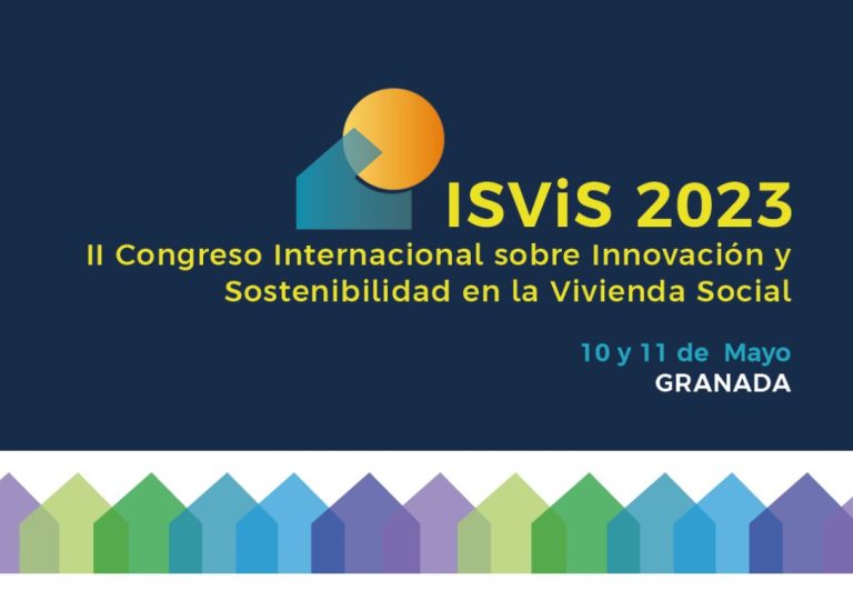 Kongres Internasional ISViS 2023 di Granada