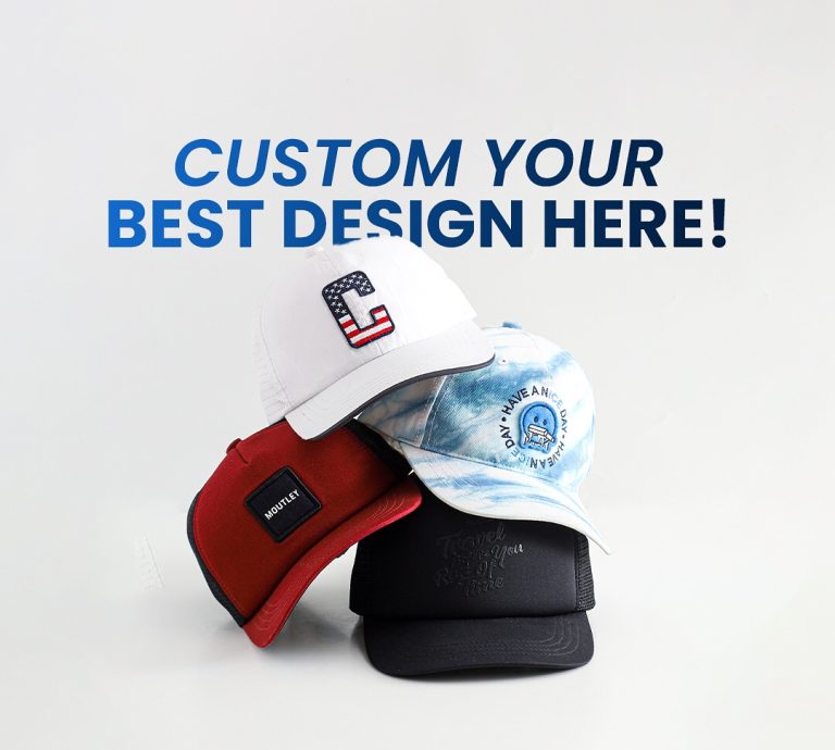 Topi custom produksi Tronindo, pabrik topi Bandung dengan kualitas tinggi