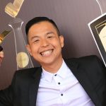 Biographi Ernest Prakasa