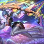 Build Miya Tersakit Mobile Legends