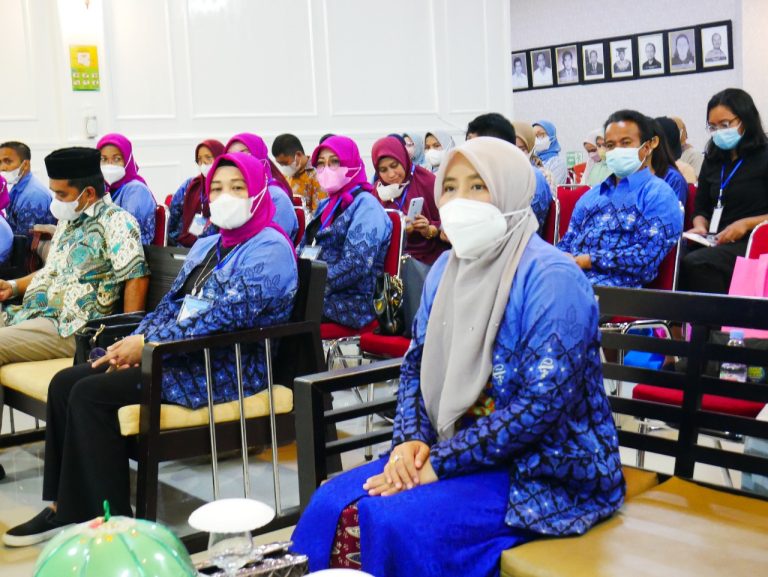 PAFI Kota Palopo
