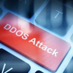 Serangan Malware dan DDoS pada Cloud VPS
