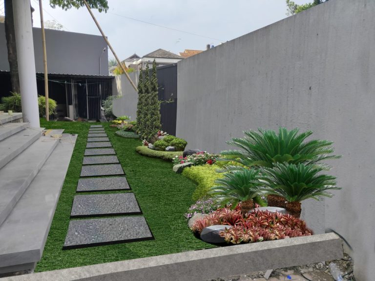 Rekomendasi Tukang Taman Bekasi Terpercaya untuk Taman Idaman Anda