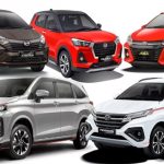 Lima mobil Daihatsu paling irit BBM tahun ini, pilihan terbaik untuk efisiensi bahan bakar dan kenyamanan berkendara