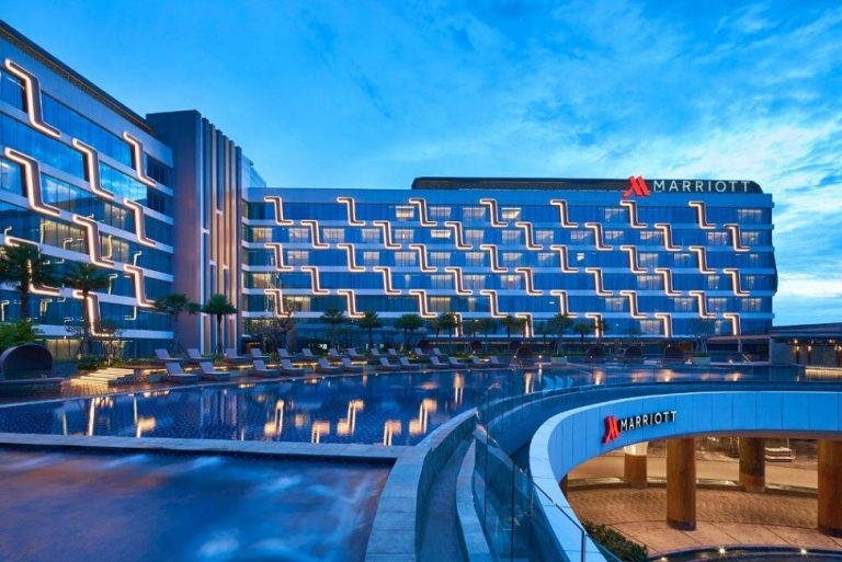 Hotel Bintang 5 vs Bintang 1: Apa yang Membuatnya Berbeda?