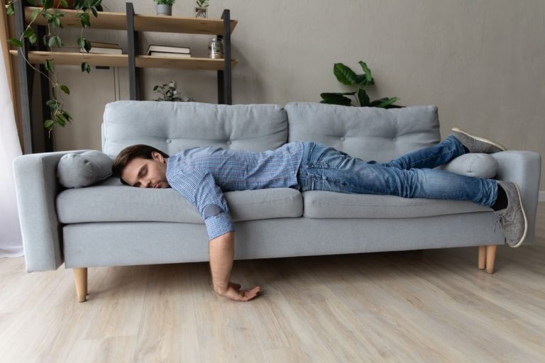 Jarang Olahraga? Ini 7 Dampak Buruk yang Mungkin Tak Anda Sadari!