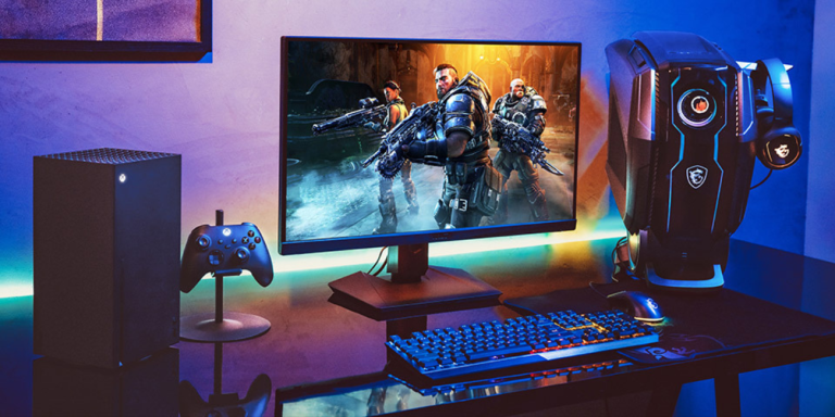 Tips Meningkatkan Performa PC untuk Pengalaman Gaming yang Lebih Baik