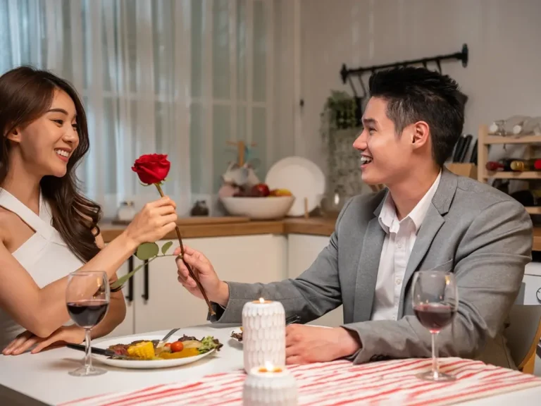 Menu Makan Malam Berdua: Hidangan yang Bisa Membuat Pasangan Terkesan