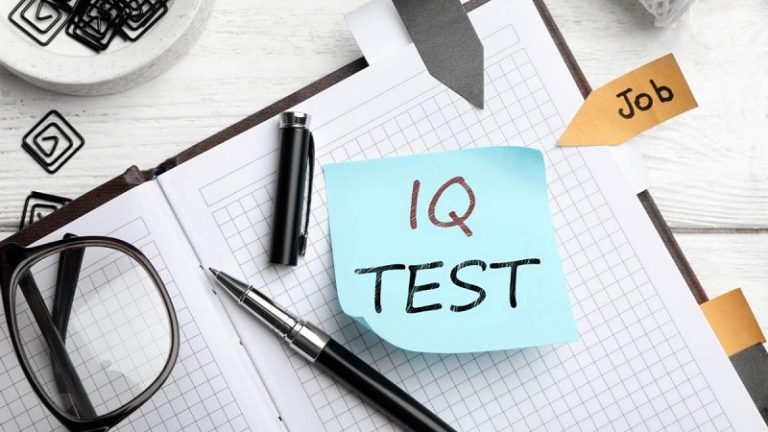 Cuma 20 Menit, Tes IQ Online Ini Bisa Ungkap Seberapa Cerdas Kamu