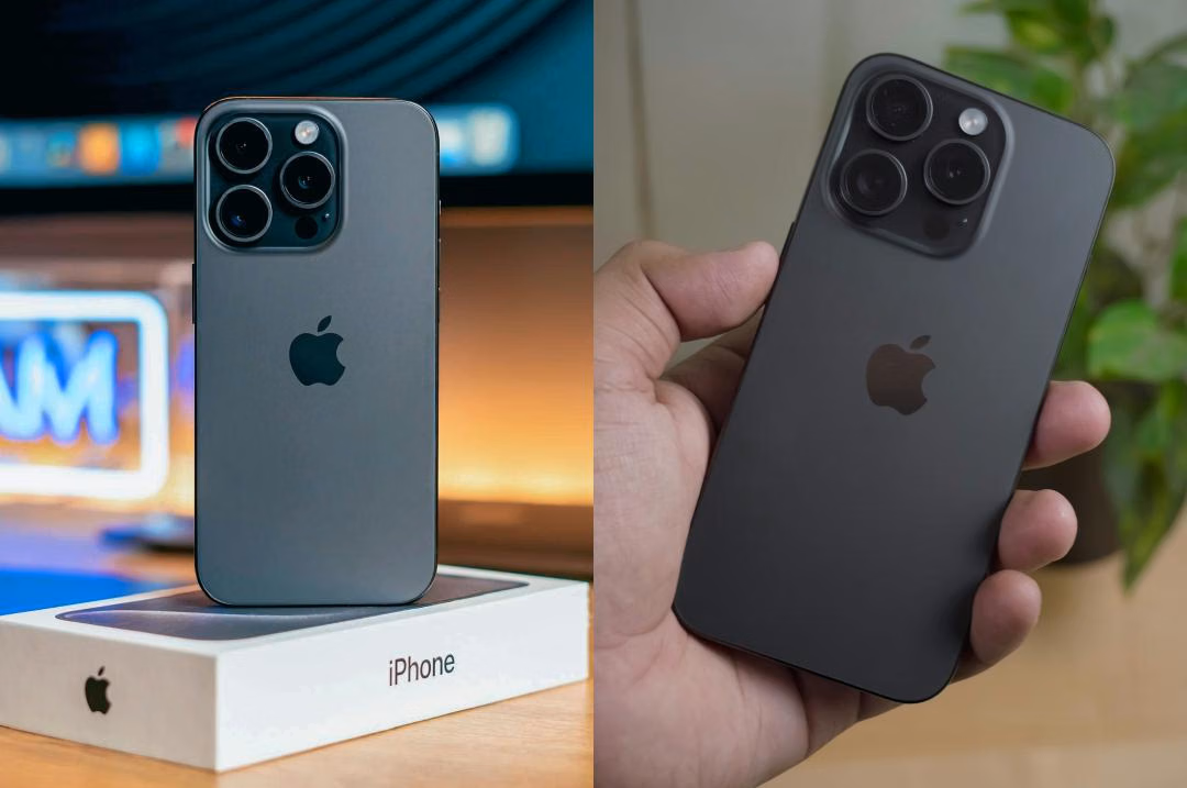 Cara cek iPhone bekas original atau rekondisi sebelum membeli