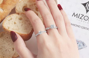 Jewelry cafe Mizora