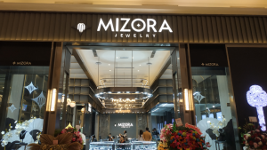 Toko berlian terdekat Mizora