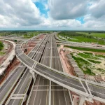 Pembangunan jalan tol sebagai bagian dari pembiayaan infrastruktur untuk mengatasi funding gap di negara berkembang