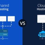 Cloud hosting vs shared hosting untuk website institusi pendidikan