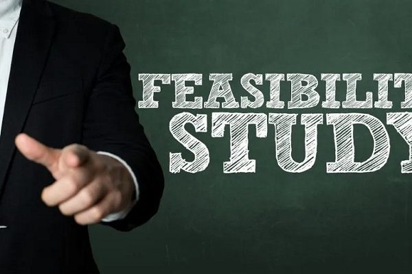 Jasa studi kelayakan untuk analisis bisnis dan investasi