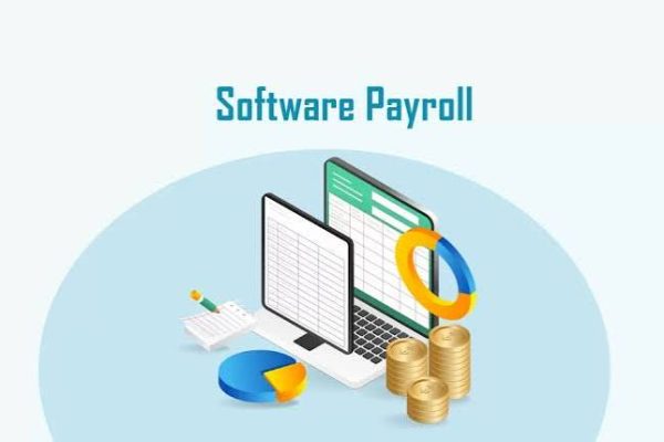Krishand Payroll untuk pengelolaan gaji dan software payroll perusahaan
