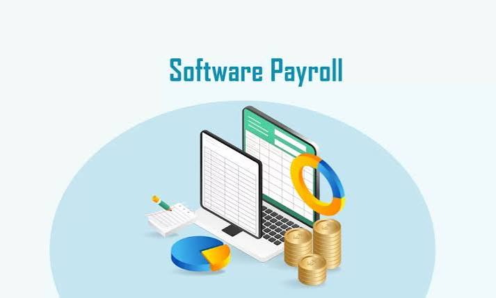 Krishand Payroll untuk pengelolaan gaji dan software payroll perusahaan