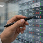 Analisis saham dengan PBV terendah di Makmur