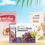 Peluang bisnis minuman serbuk untuk UMKM dengan merek sendiri